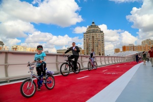 Веломаусымның қызған шағы. Ал сіз әлі неден бастау керектігін білмейсіз бе?